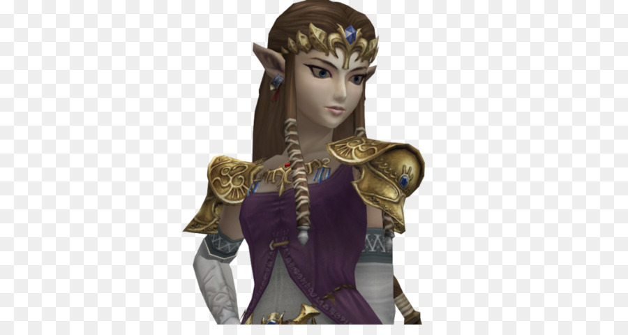 La Leyenda De Zelda Twilight Princess，La Princesa Zelda PNG