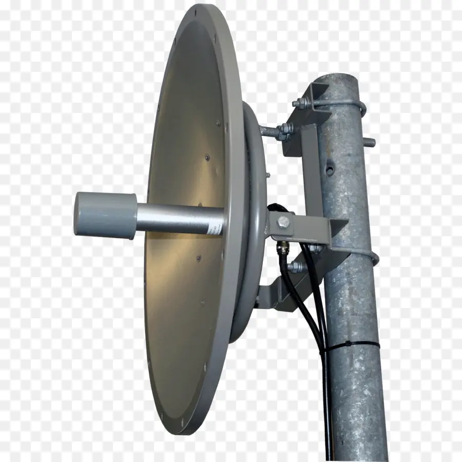 Antenas，Antena Parabólica PNG