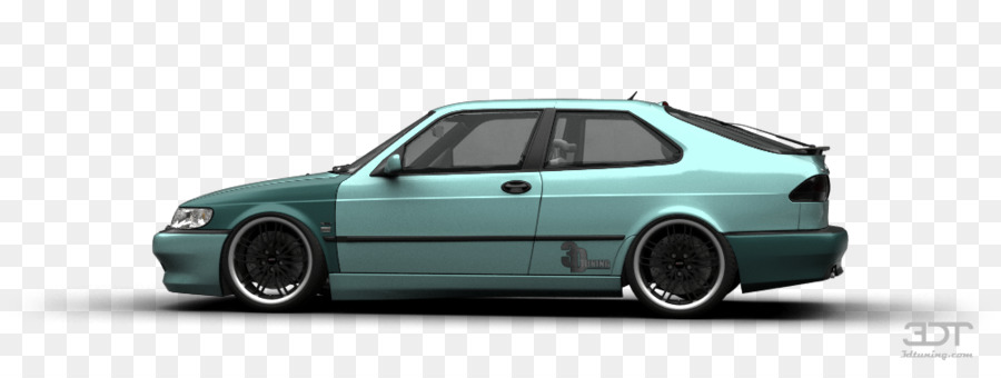 Coche Verde，Automóvil PNG