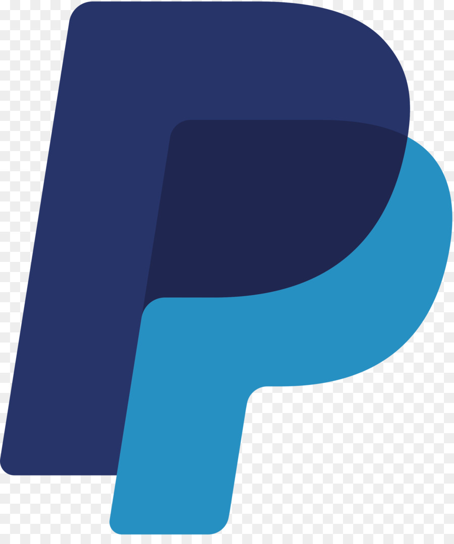 Logo，Paypal PNG