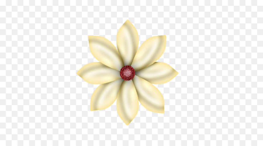 Flor Amarilla，Florecer PNG