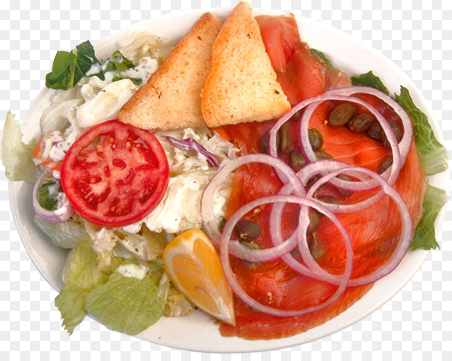 Ensalada Griega，Desayuno Completo PNG