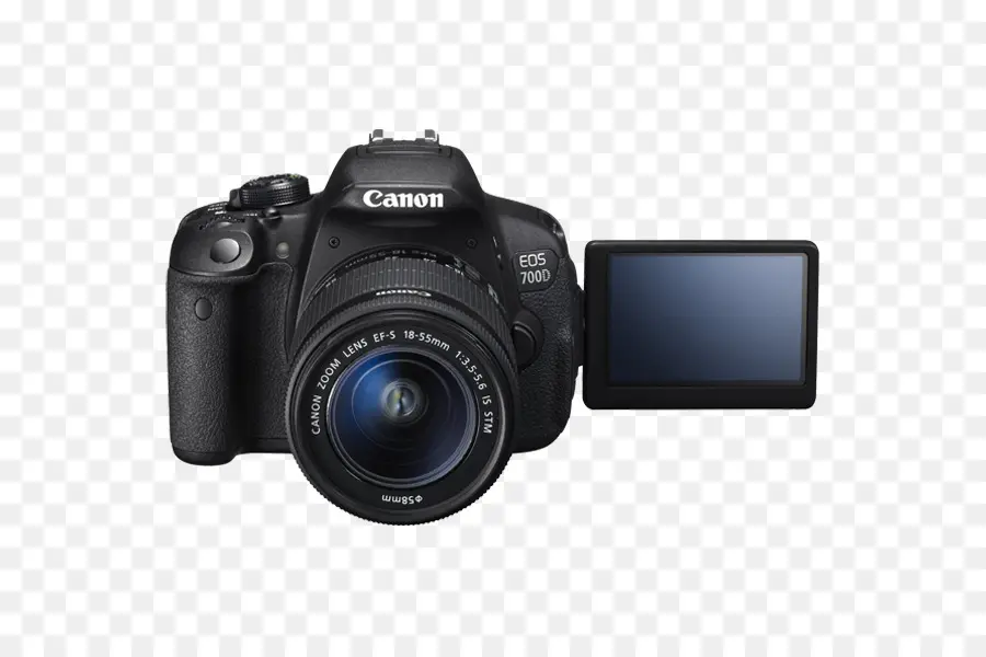 Canon，Canon Eos 750d PNG