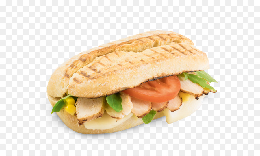 Sándwich De Desayuno，Bocadillo PNG