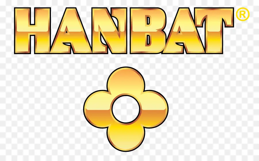 Logotipo De Hanbat，Marca PNG