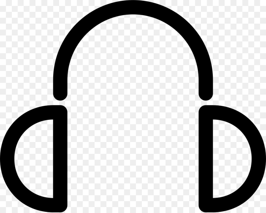 Icono De Auriculares，Música PNG