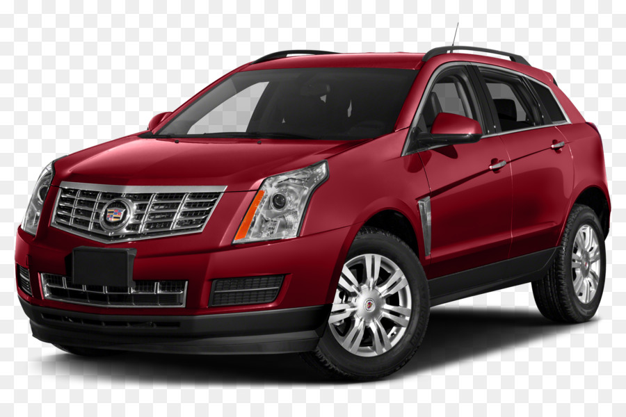 Cadillac，2016 Cadillac Srx Luxury Collection Awd Suv PNG