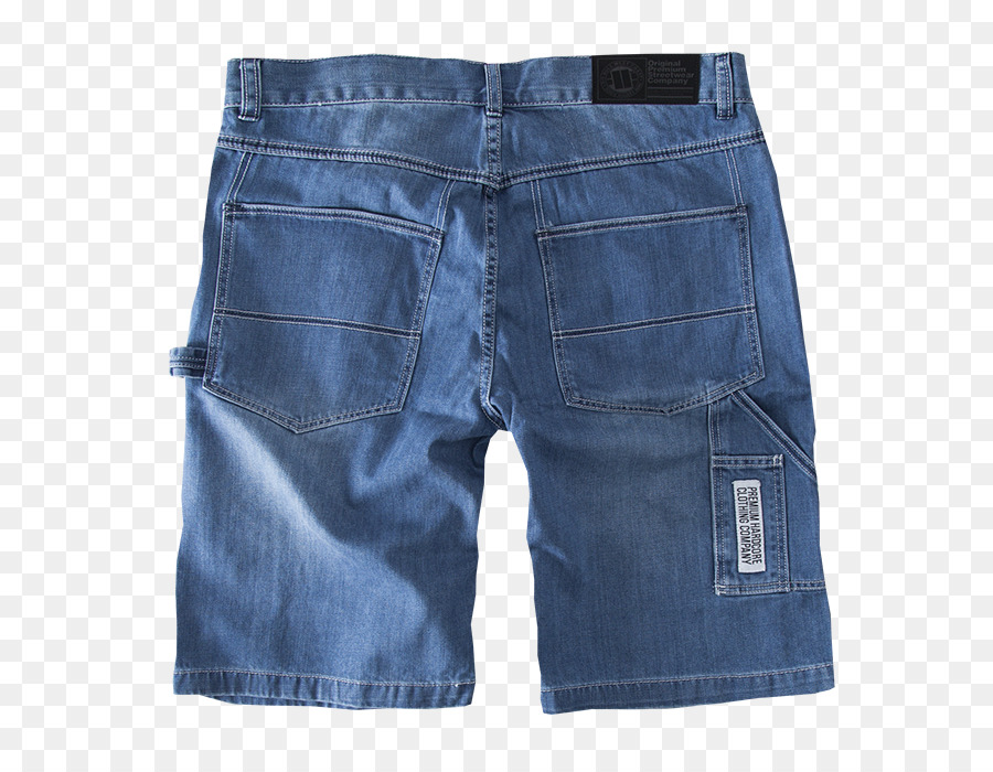 Jeans，Pantalones Cortos PNG