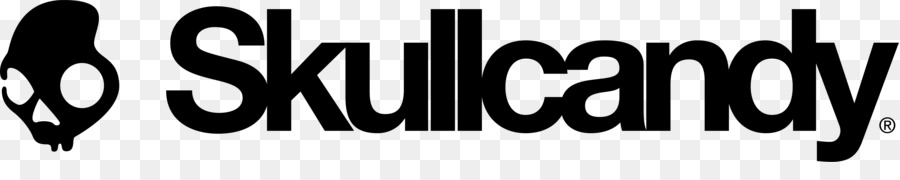 Logotipo De Skullcandy，Negro PNG