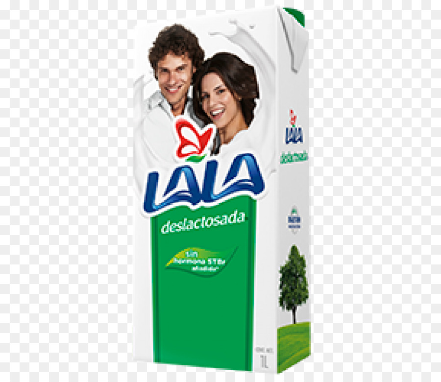 La Leche，Grupo Lala PNG