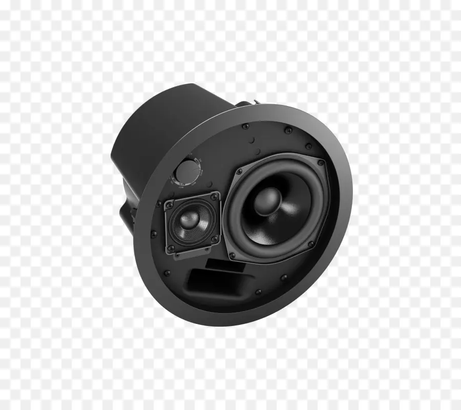 Altavoz Negro，Audio PNG