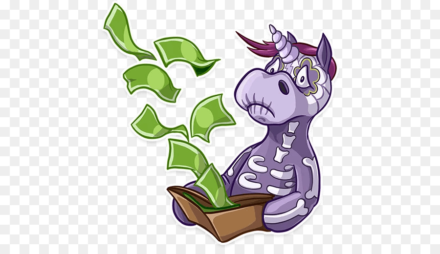 Unicornio，Caballo PNG