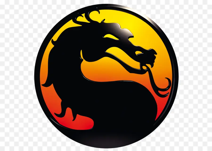 Mortal Kombat，Escorpión PNG