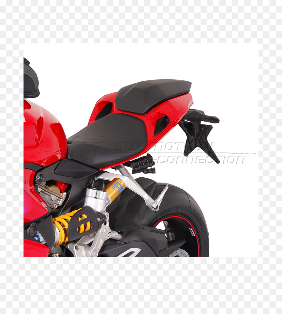 Alforja，Ducati 1199 PNG