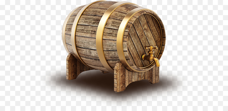 Barril，Una Fotografía De Stock PNG