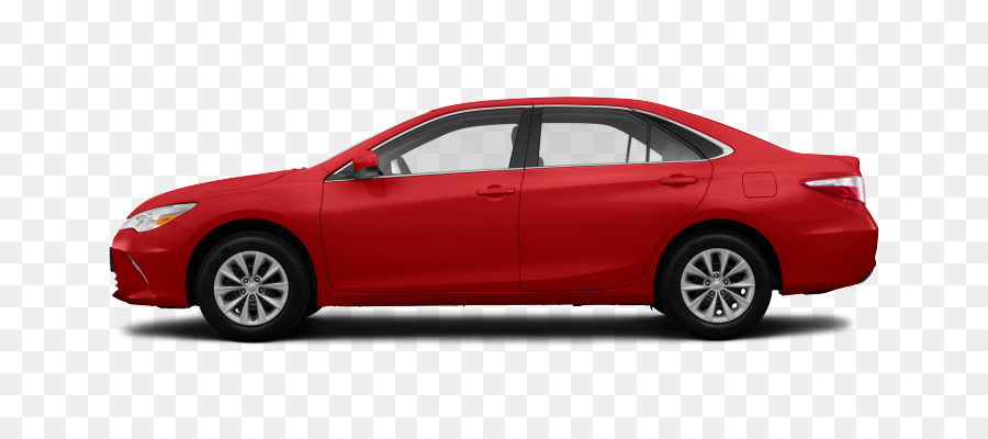 2016 Toyota Camry Le Sedán，Toyota PNG