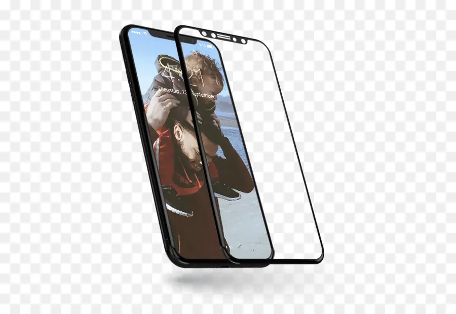 Iphone X，Apple Iphone 8 Plus PNG