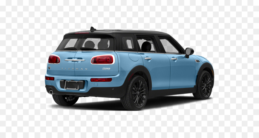 2018 Mini Cooper Club，Mini PNG