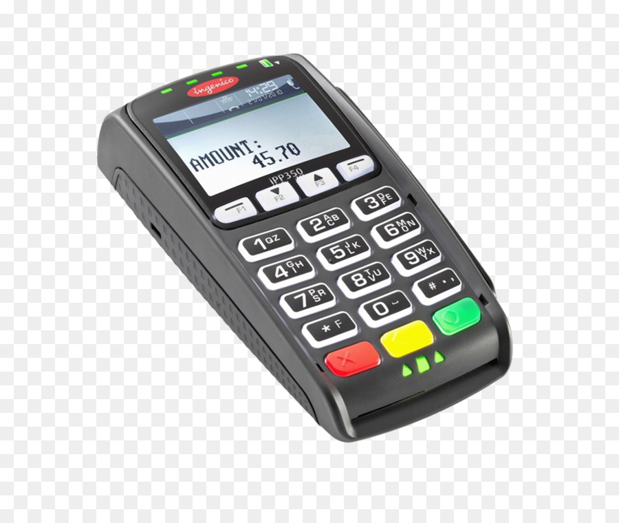 El Pin Pad，Emv PNG