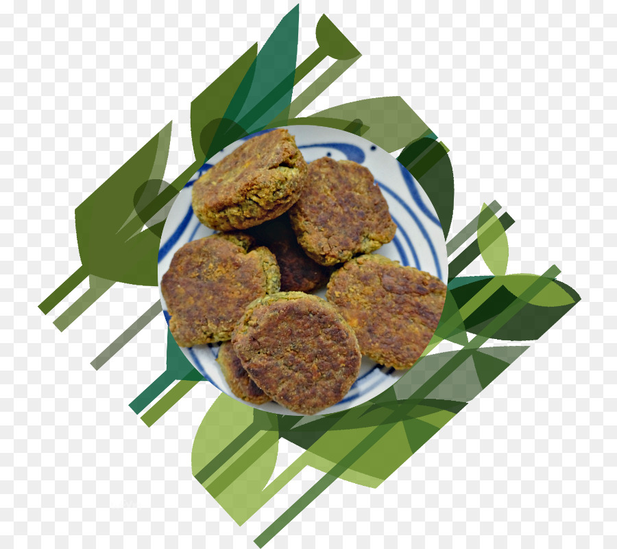 Falafel，Albóndiga PNG