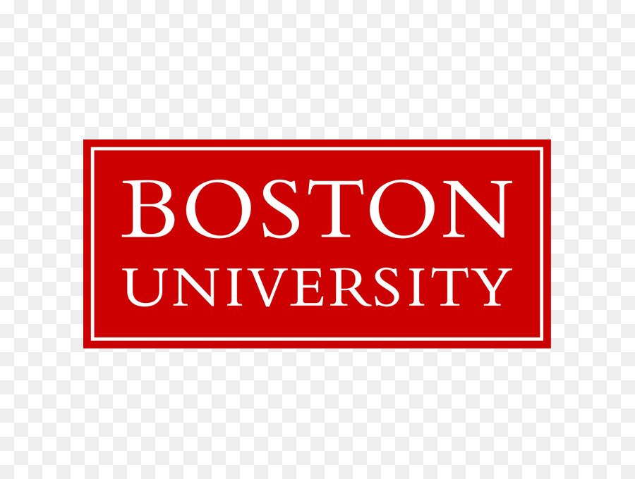 Colegio De Comunicación De La Universidad De Boston，Universidad De Boston PNG