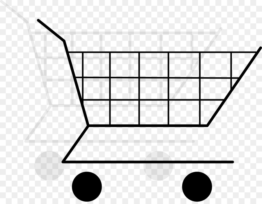 Carrito De La Compra，De Compras PNG