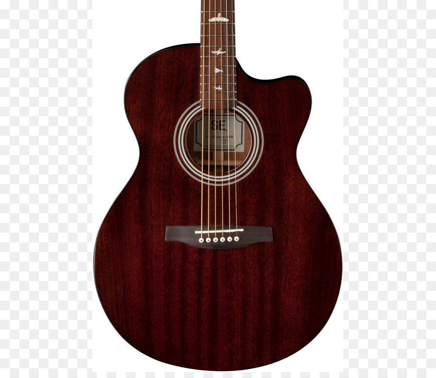 Prs Guitars，Guitarra PNG