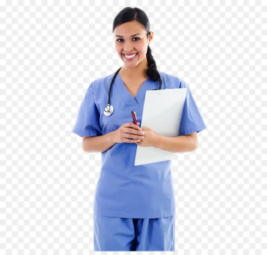 Enfermero，Médico PNG