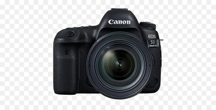 Canon Eos 5d Mark Iv，Canon Eos 5d PNG