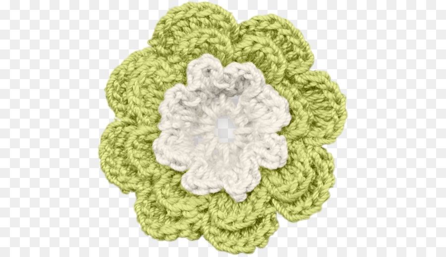 Crochet，Lana PNG