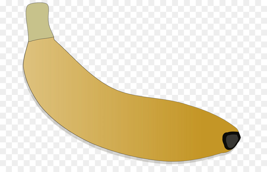 Banana，Auglis PNG