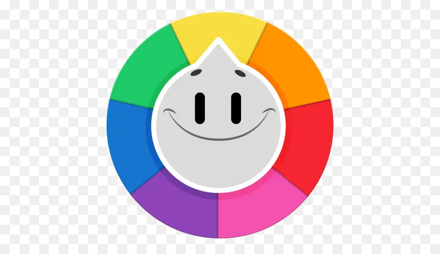 Icono Del Juego De Preguntas Y Respuestas，Cara Sonriente PNG