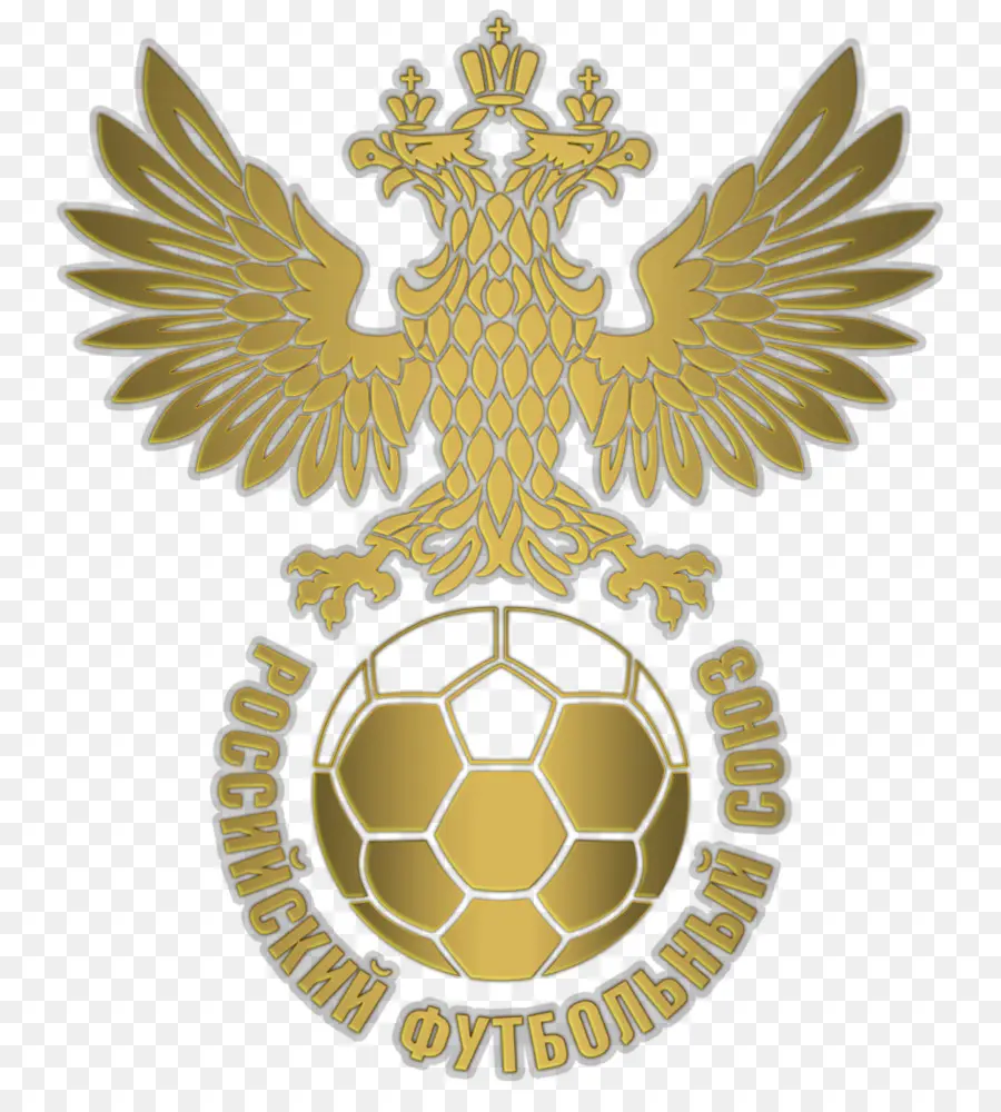 Copa Mundial De La Fifa 2018，El Equipo Nacional De Fútbol De Rusia PNG