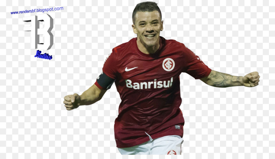 Sport Club Internacional，Soccer Player PNG