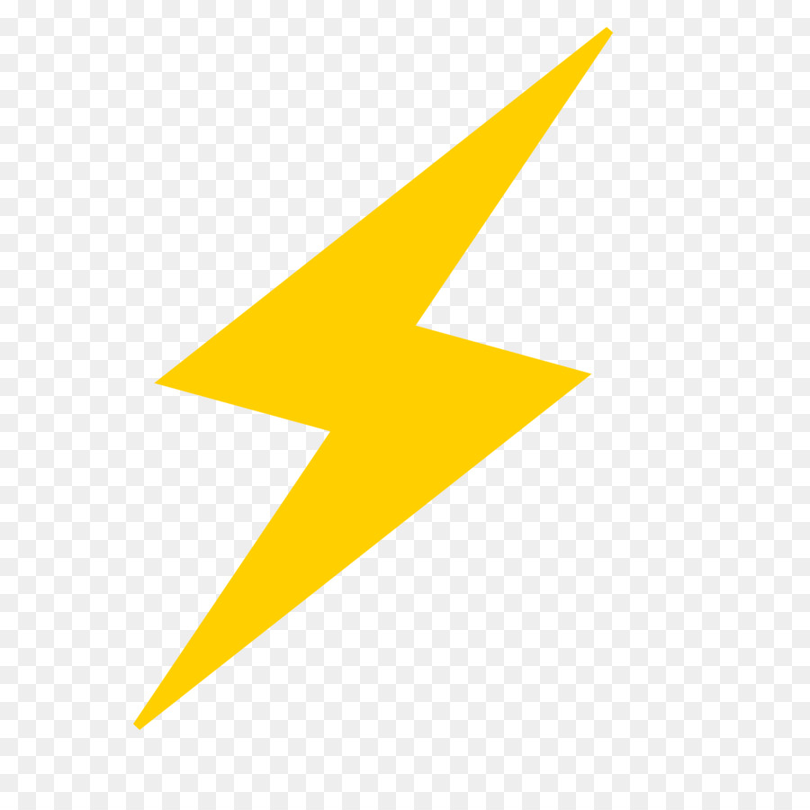 Rayo，Electricidad PNG