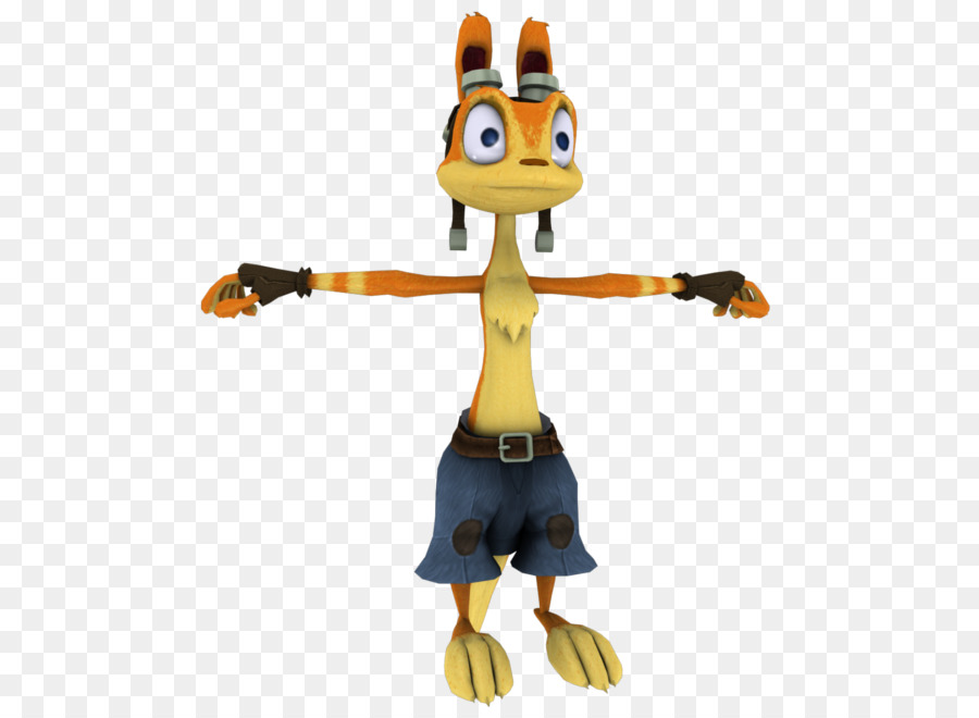 Daxter，Jak Y Daxter El Precursor Legacy PNG