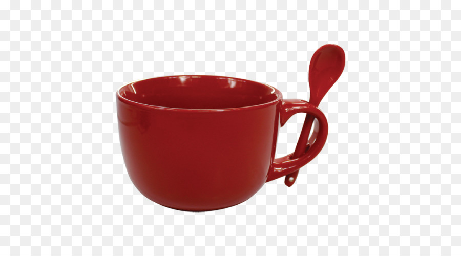 Taza De Café，Cerámica PNG