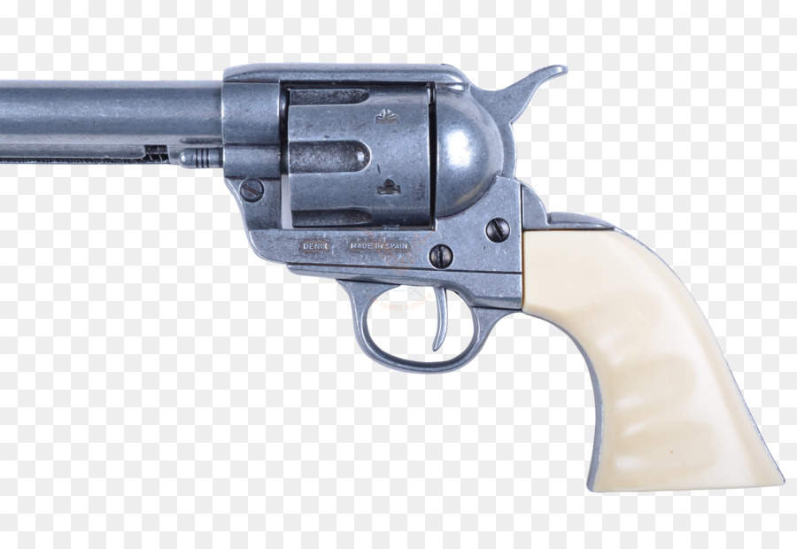 Revolver，Gatillo PNG