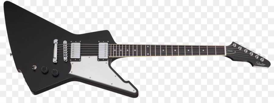 Explorador De Gibson，Guitarra Electrica PNG