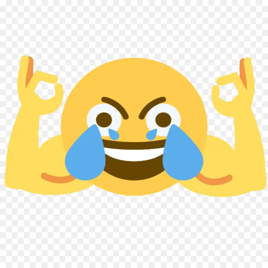 Emoji，La Discordia PNG