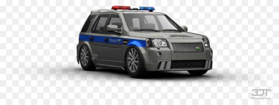 Coche，El Coche De La Policía PNG