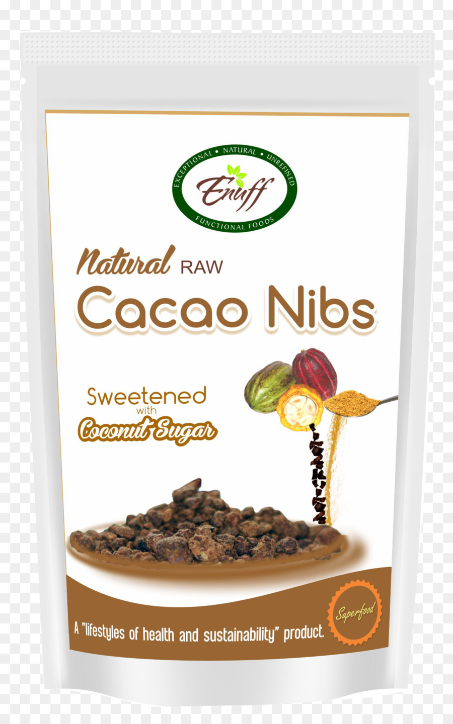 Muesli，Sabor PNG