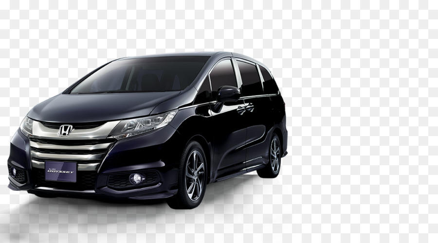 2017 Honda Odyssey，2016 Honda Odyssey PNG