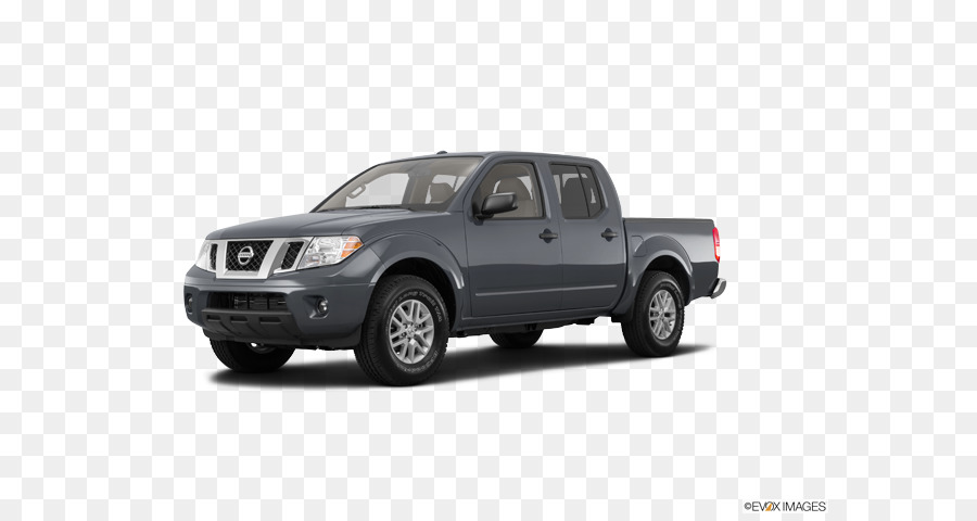 Nissan，2018 Nissan Frontier King Cab PNG