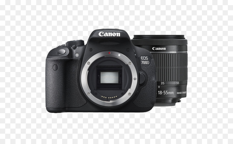 Canon，Montura De Objetivos Ef De Canon PNG