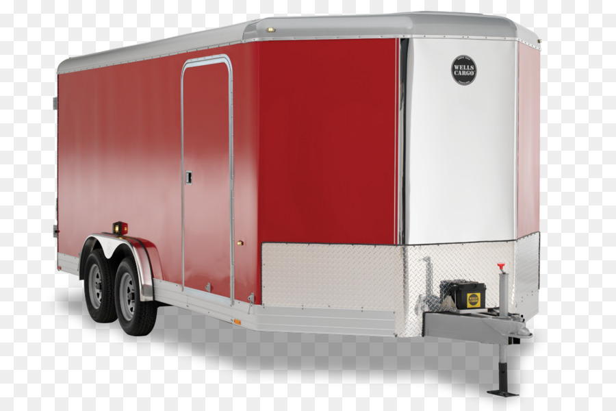 Coche，Trailer PNG