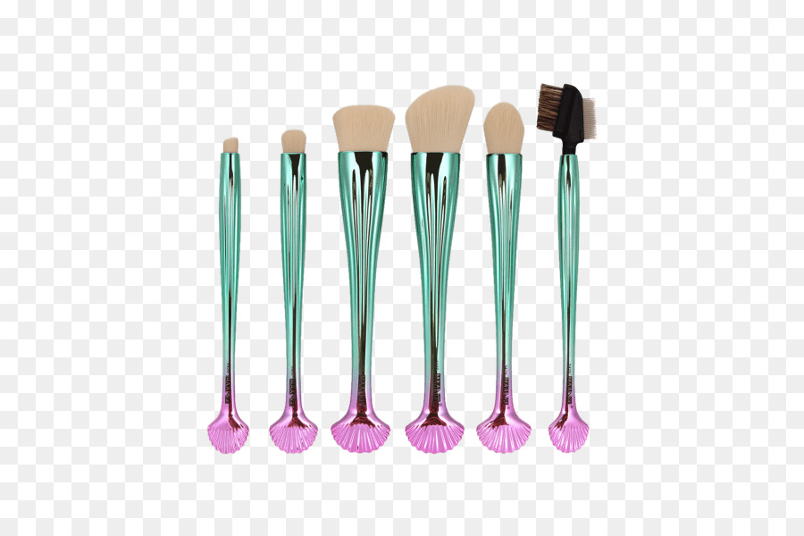 Pincel De Maquillaje，Cepillo PNG