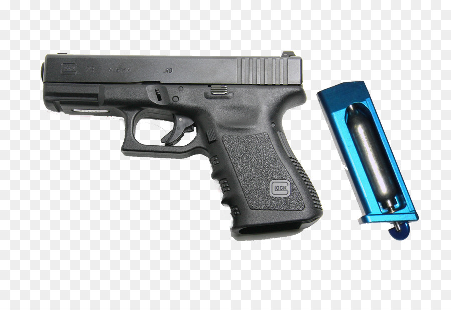 Arma De Fuego，Glock PNG