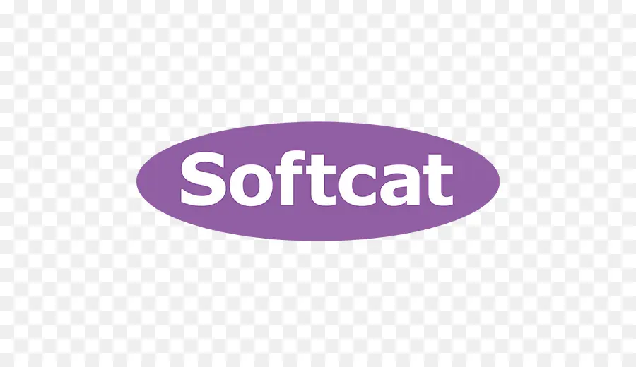 Logotipo De Softcat，Marca PNG