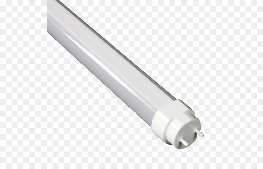 Tubo Led，Luz PNG